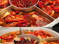 -博林天瑞喜来登酒店·西丽尚膳