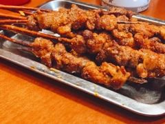 -琥珀老六龙虾(四里河店)