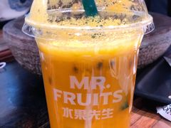 -Mr.Fruits水果先生(朝阳门悠唐店)