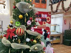 -塔兰齐新疆孜然火锅(鲤鱼山路店)