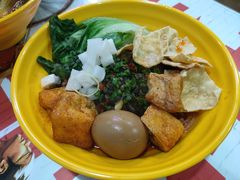 小清新套餐-龍城柳州螺蛳粉(群星路店)