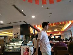-青岛蓝海大饭店·渔歌舫(李沧店)