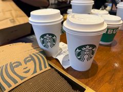 -星巴克臻选(北京太阳宫凯德店)