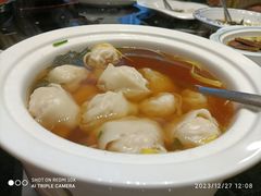-禧瑞都大饭店(吊桥路店)