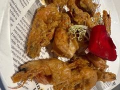 -醉壹号海鲜大排档(厦门美食地标店)