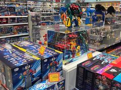 -TOYSRUS玩具反斗城(合肥华润万象城店)