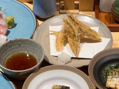 -镹·鱼料理  国产鱼使用店