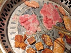 -千滋百味自助海鲜烤肉(布吉景华店)