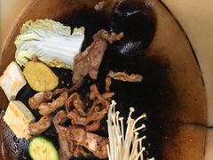 -阿昌白族石板烧(大理古城店)