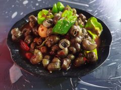 -大成海鲜烧烤·龙虾(南方商城店)