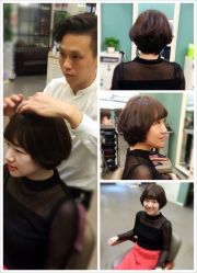 -Hair ART造型沙龙