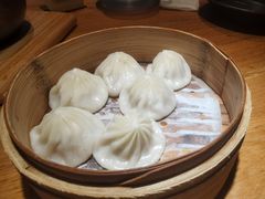 杭州小笼包-金牌外婆家(苏州中心店)