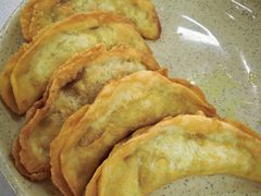 -李记清真馆(打钉巷店)
