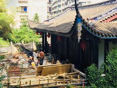 -乌山风景区