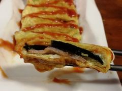 -米屋石锅拌饭(师大店)