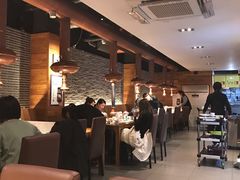 -王妃家(明洞中央店)