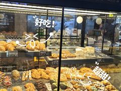 -松雷何所有(中央大街店)