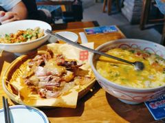 -打酱油·非遗淮扬菜(瘦西湖梅岭店)