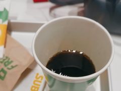 -赛百味SUBWAY(燕莎奥莱店)