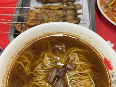 -乐天拉面(桃花街店)