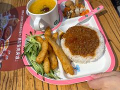 -再常安肉夹馍(济州上城店)