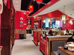 -满园烤鸭·春饼(丰科路万达店)