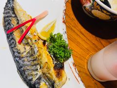 -王氏炉匠·烧鸟放题自助(三里屯店)