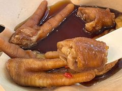 -古春堂凉茶甜品(拱北口岸店)