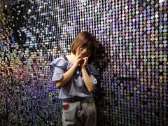 -上海外滩星空失恋减压馆(外滩旗舰馆)