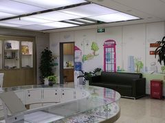 -美尔目眼科医院·近视手术·儿童近视(通州店)