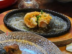 -松坂屋日料自助(长城路店)
