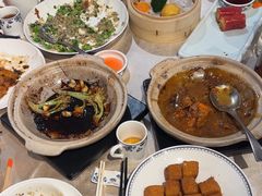 -粤匠·澳门点心粤菜海鲜(澳门半岛店)