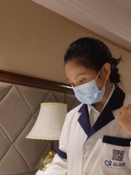 -蓝丝带产后恢复中心(都江堰店)