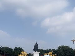 -北陵公园