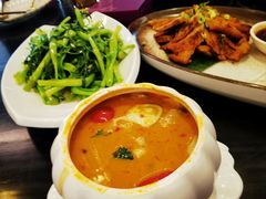 -Thai Alley泰爱里(二沙岛店)