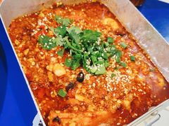 -马路边边串串香(苗栗路店)