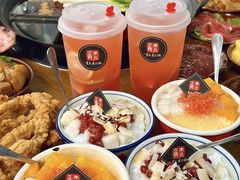 -正南齊北重庆老火锅(光华村直营店)