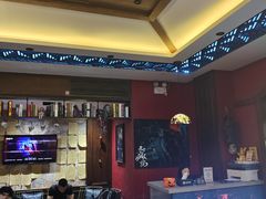 -恐怖游戏(湖滨店)