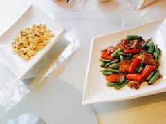 -逸林轩中餐厅(中信泰富朱家角锦江酒店)