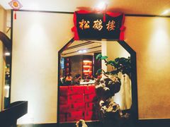 -松鹤楼·非遗·苏帮菜(融科店)