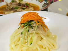 -燕兰楼·清真西北融合菜(亚运村店)