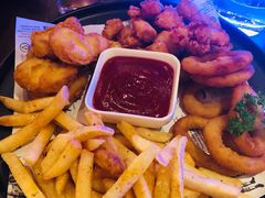 -Ambra Haus琥珀屋精酿餐厅(宝山店)