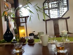 -煮雨小筑(斜塘老街店)