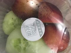 -粗茶淡饭·汉口公馆(循礼门店)