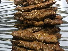 -聚友烤吧(频阳大道南段店)