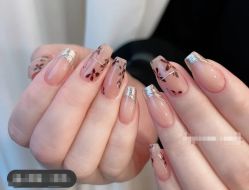 -1T·1M 日式美甲美睫