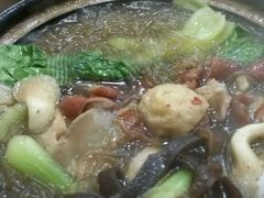 -凡老头米线砂锅(古荡新村西粮站)
