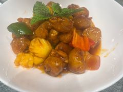 -顺意·顺德家乡菜(国际人才大厦店)