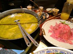 酸菜牛肉-杨记隆府(汉街店)