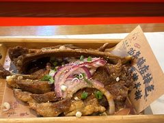 -火龙堂·风味民间菜(文一路店)